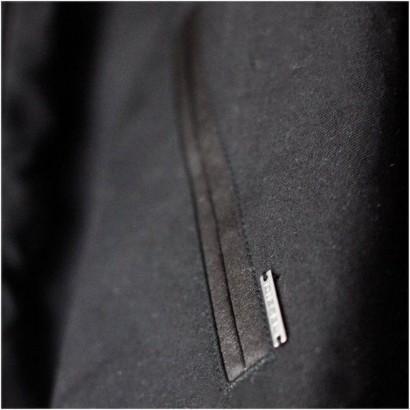 DIESEL JACKET - Picture 6 of 7